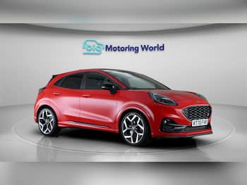 Used Ford Puma 2021 for sale - 79748162: Photo