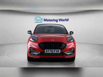 Used Ford Puma 2021 for sale - 79748162: Photo
