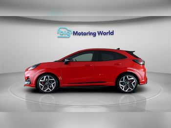 Used Ford Puma 2021 for sale - 79748162: Photo