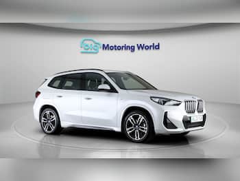 Used BMW iX1 2023 for sale - 79660836: Photo