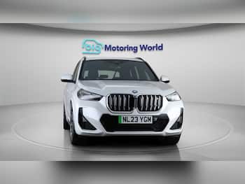 Used BMW iX1 2023 for sale - 79660836: Photo