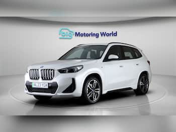 Used BMW iX1 2023 for sale - 79660836: Photo