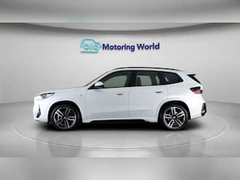 Used BMW iX1 2023 for sale - 79660836: Photo