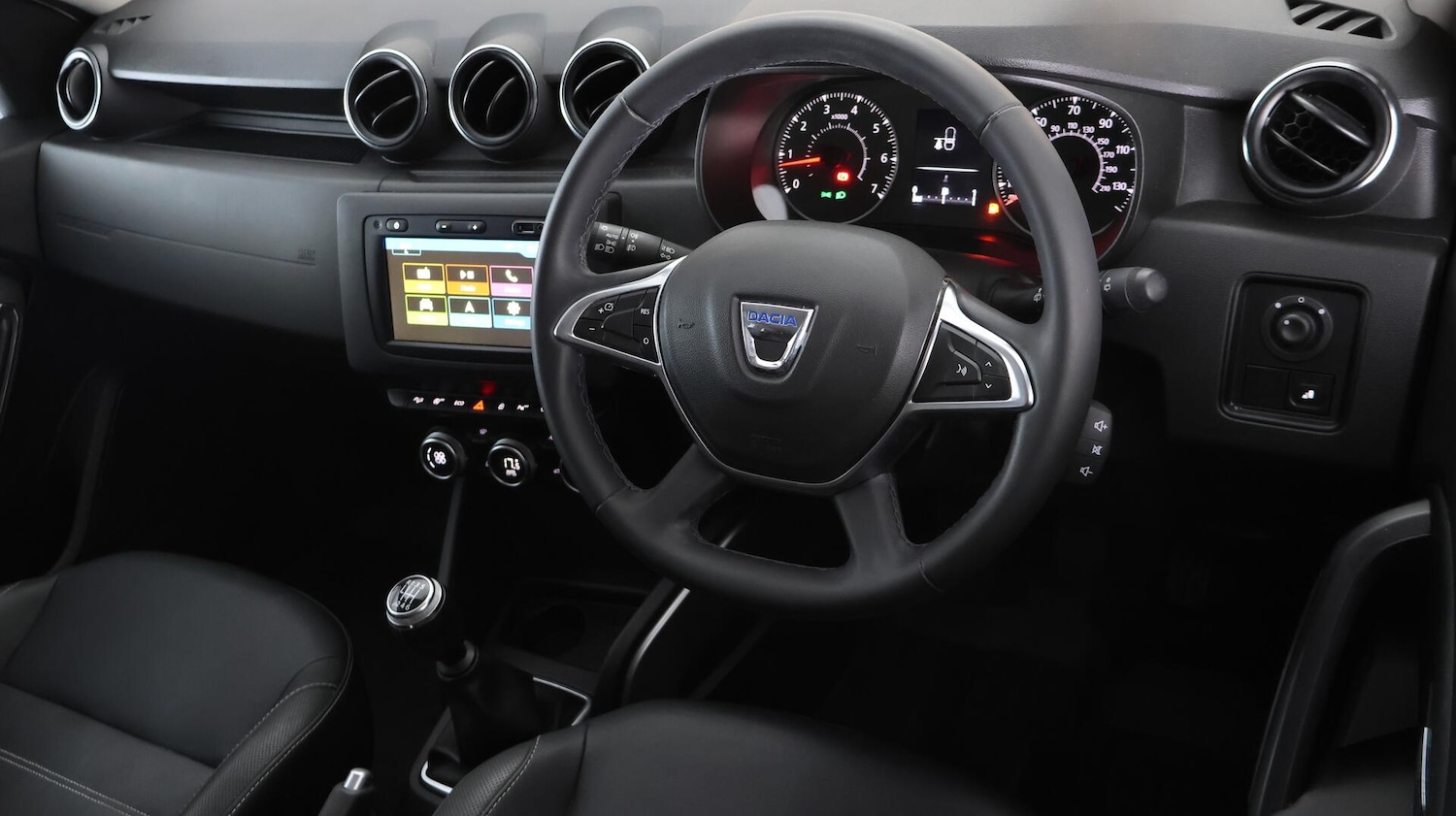 Used Dacia Duster 2019 for sale - 76666843: Photo 10