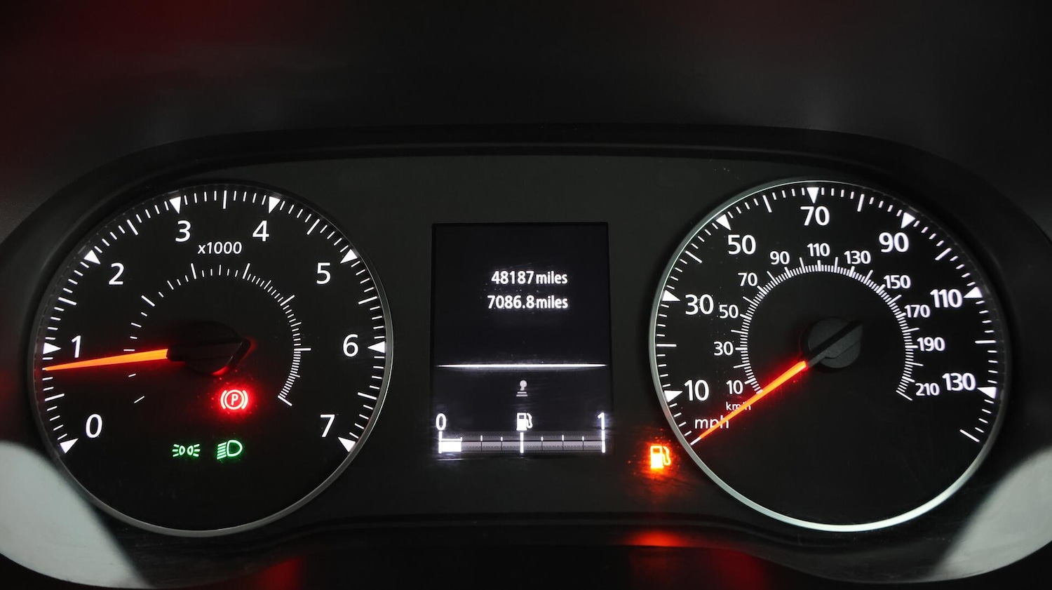 Used Dacia Duster 2019 for sale - 76666843: Photo 11