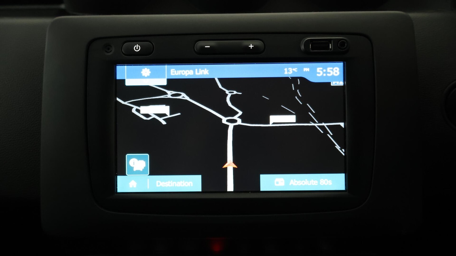 Used Dacia Duster 2019 for sale - 76666843: Photo 12