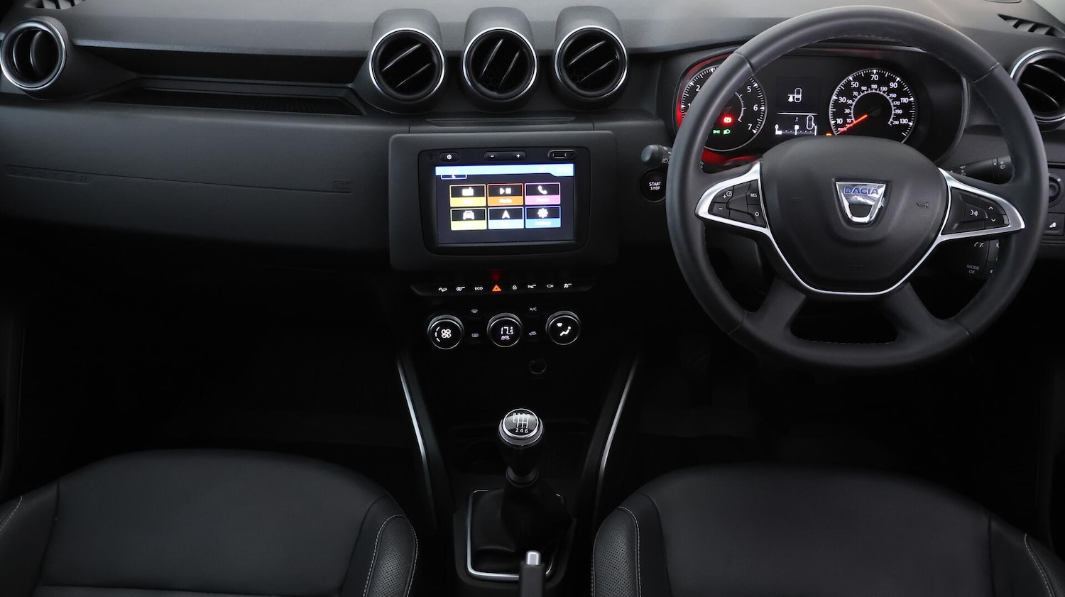 Used Dacia Duster 2019 for sale - 76666843: Photo 14