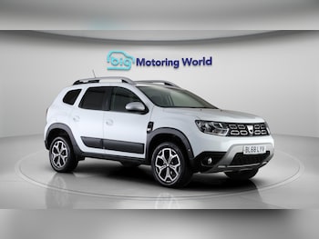 Used Dacia Duster 2019 for sale - 76666843: Photo