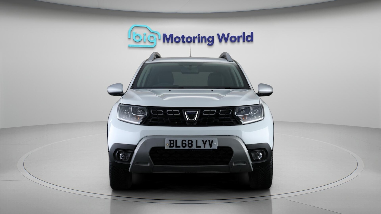 Used Dacia Duster 2019 for sale - 76666843: Photo 3