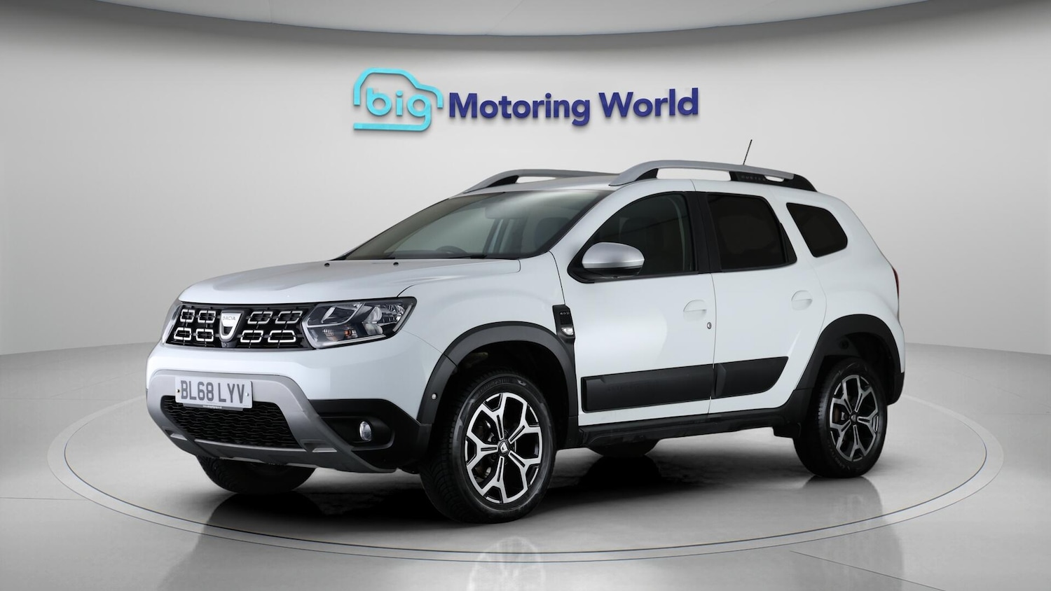 Used Dacia Duster 2019 for sale - 76666843: Photo 4