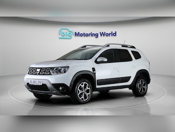 Used Dacia Duster 2019 for sale - 76666843: Photo