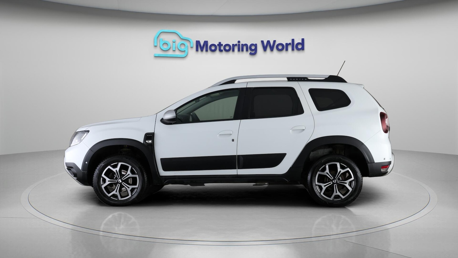 Used Dacia Duster 2019 for sale - 76666843: Photo 5
