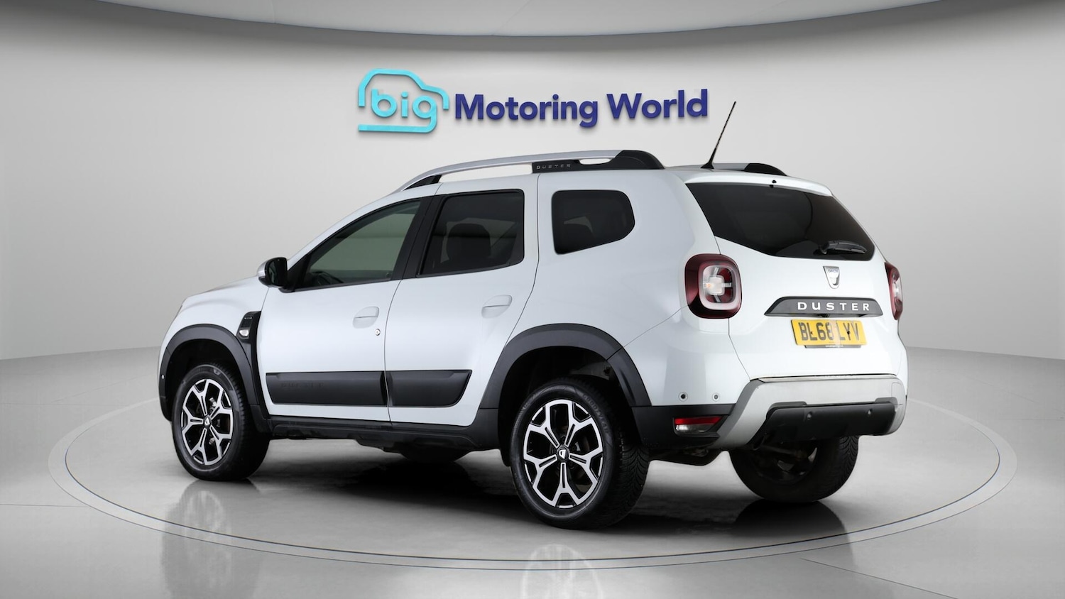 Used Dacia Duster 2019 for sale - 76666843: Photo 6