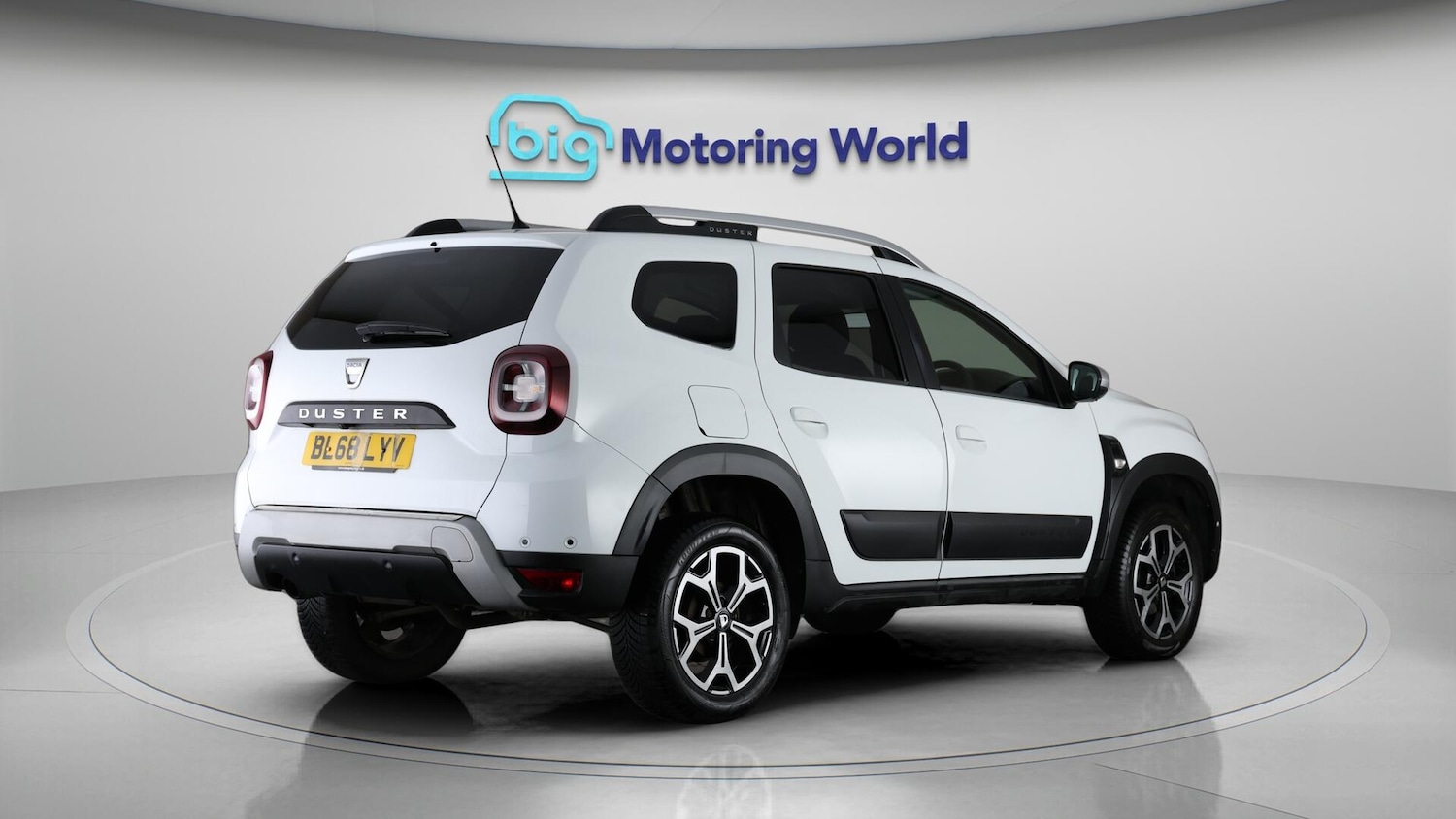 Used Dacia Duster 2019 for sale - 76666843: Photo 8