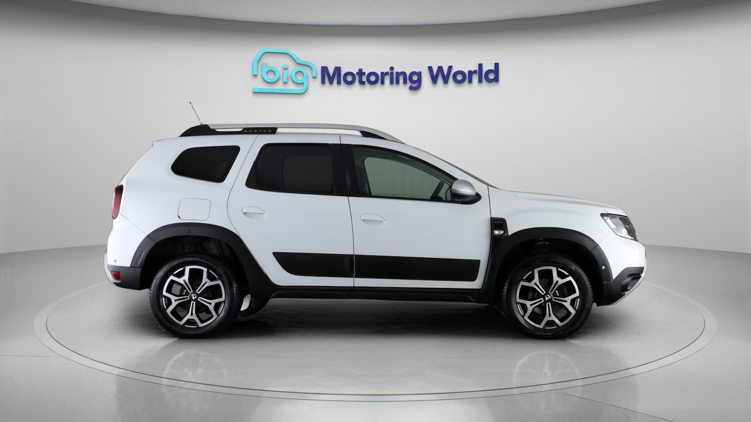 Used Dacia Duster 2019 for sale - 76666843: Photo 9