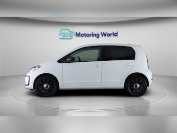 Used Volkswagen up! 2023 for sale - 79032962: Photo