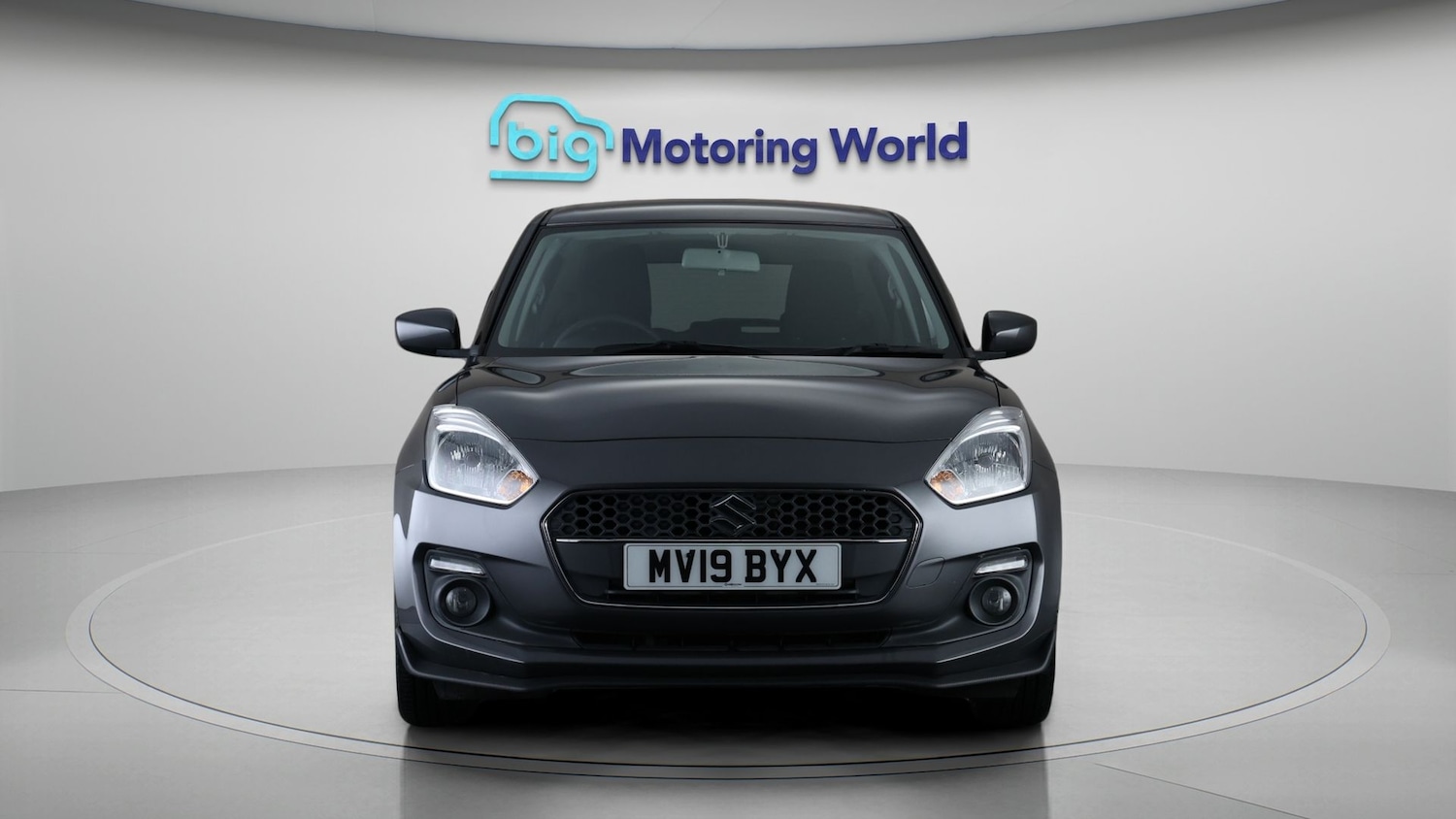 Used Suzuki Swift 2019 for sale - 77694605: Photo 2