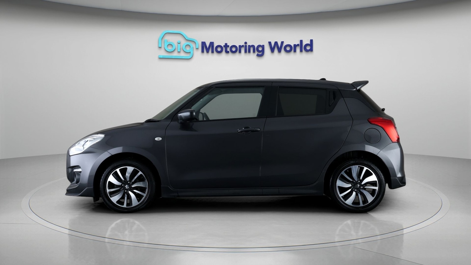 Used Suzuki Swift 2019 for sale - 77694605: Photo 4