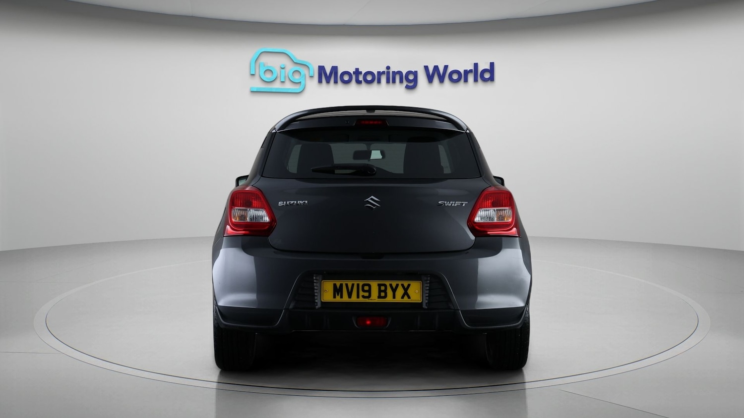 Used Suzuki Swift 2019 for sale - 77694605: Photo 6