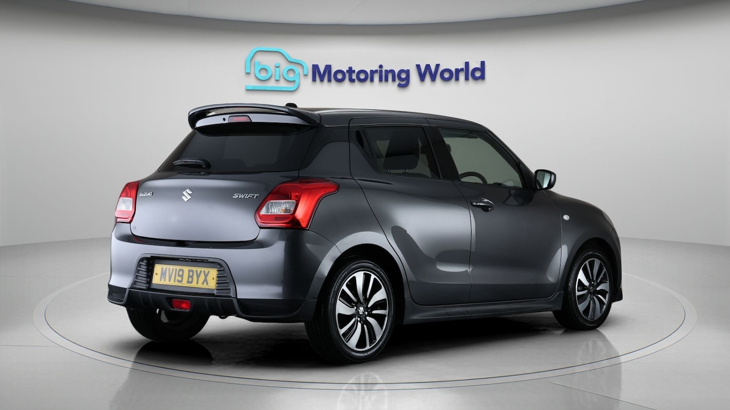 Used Suzuki Swift 2019 for sale - 77694605: Photo 7