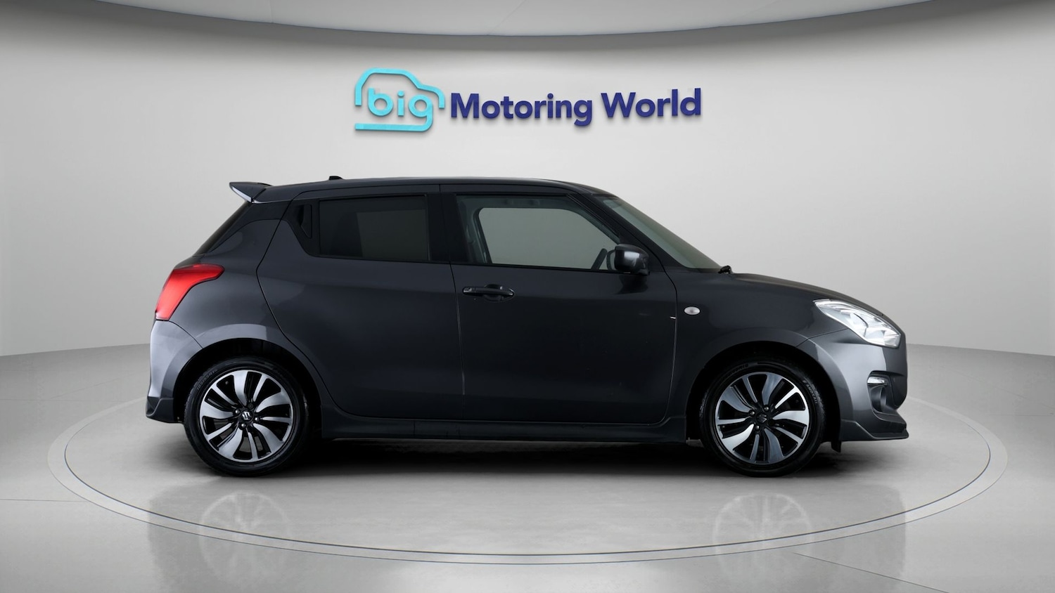 Used Suzuki Swift 2019 for sale - 77694605: Photo 8