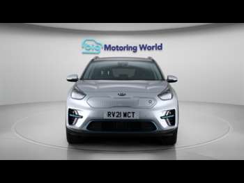 Used Kia Niro 2021 for sale - 74828927: Photo