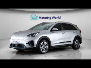 Used Kia Niro 2021 for sale - 74828927: Photo