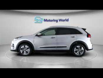 Used Kia Niro 2021 for sale - 74828927: Photo