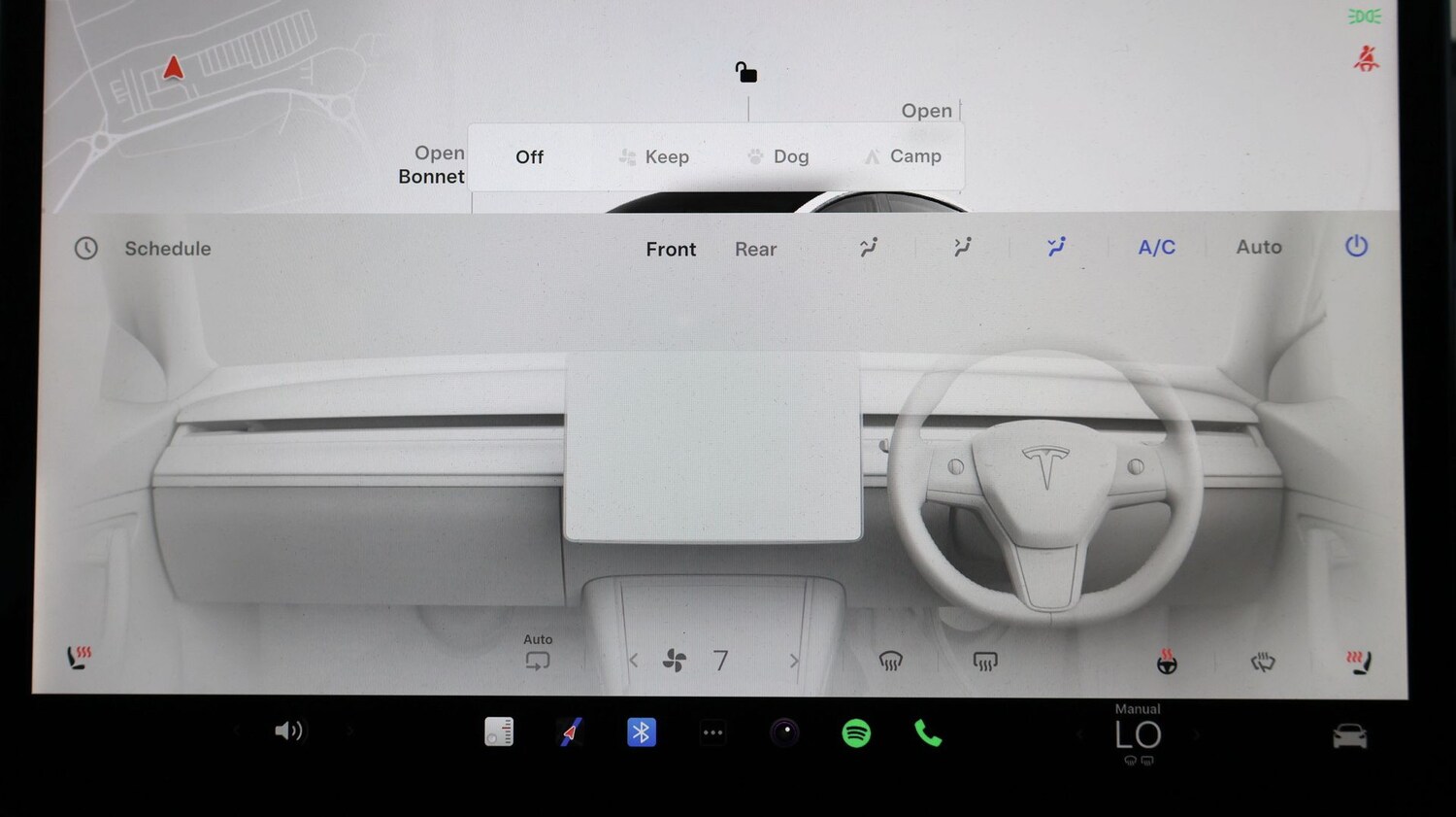 Used Tesla Model 3 2022 for sale - 78155626: Photo 12