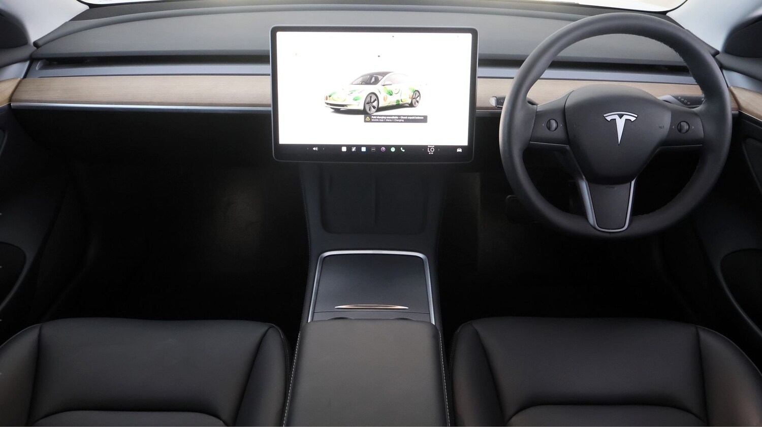 Used Tesla Model 3 2022 for sale - 78155626: Photo 13