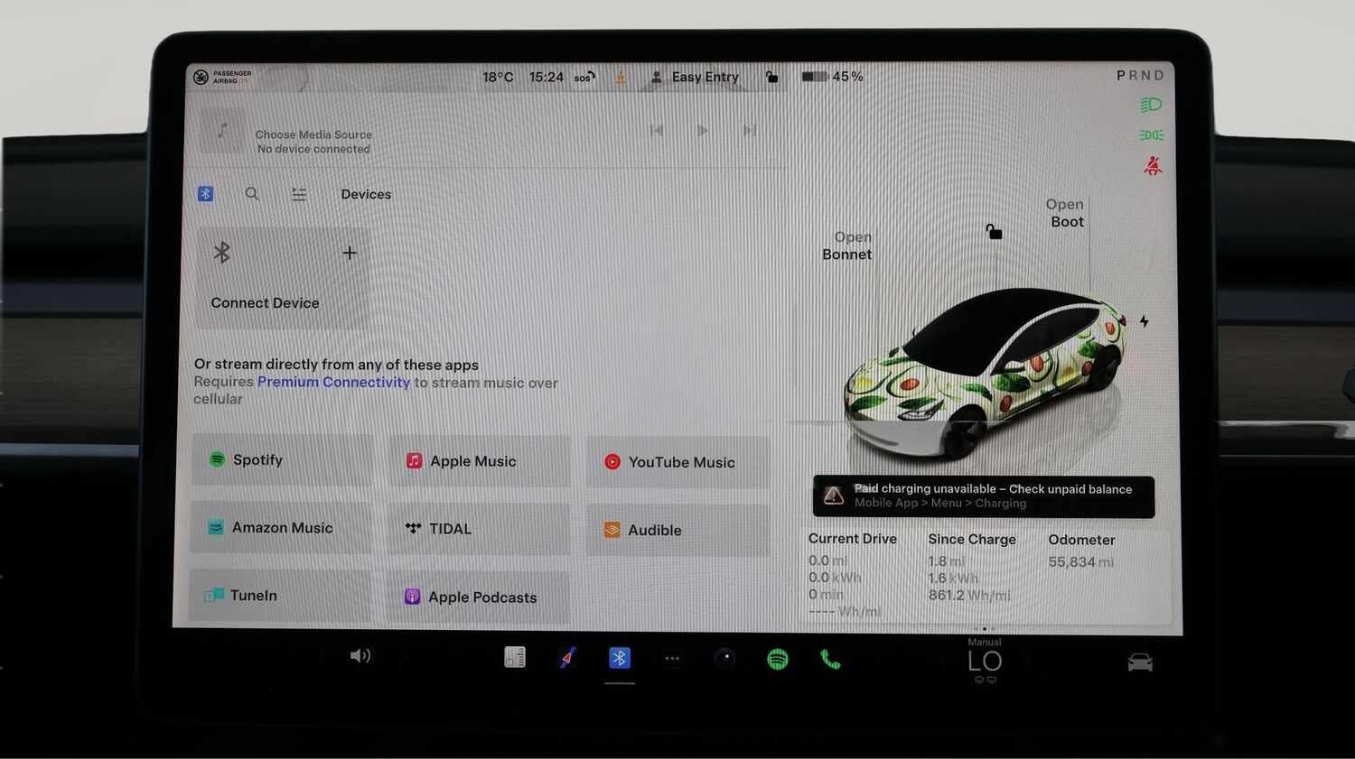 Used Tesla Model 3 2022 for sale - 78155626: Photo 21
