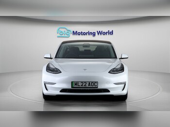 Used Tesla Model 3 2022 for sale - 78155626: Photo