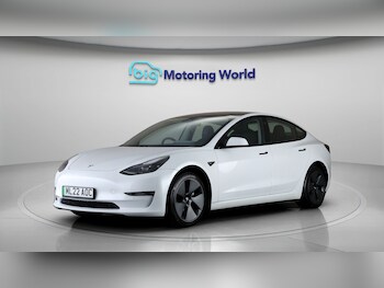 Used Tesla Model 3 2022 for sale - 78155626: Photo