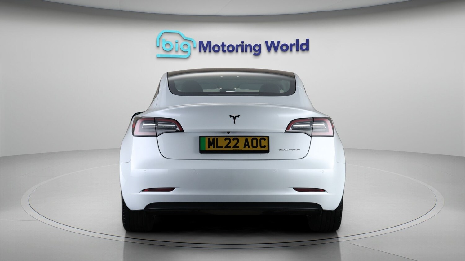 Used Tesla Model 3 2022 for sale - 78155626: Photo 6