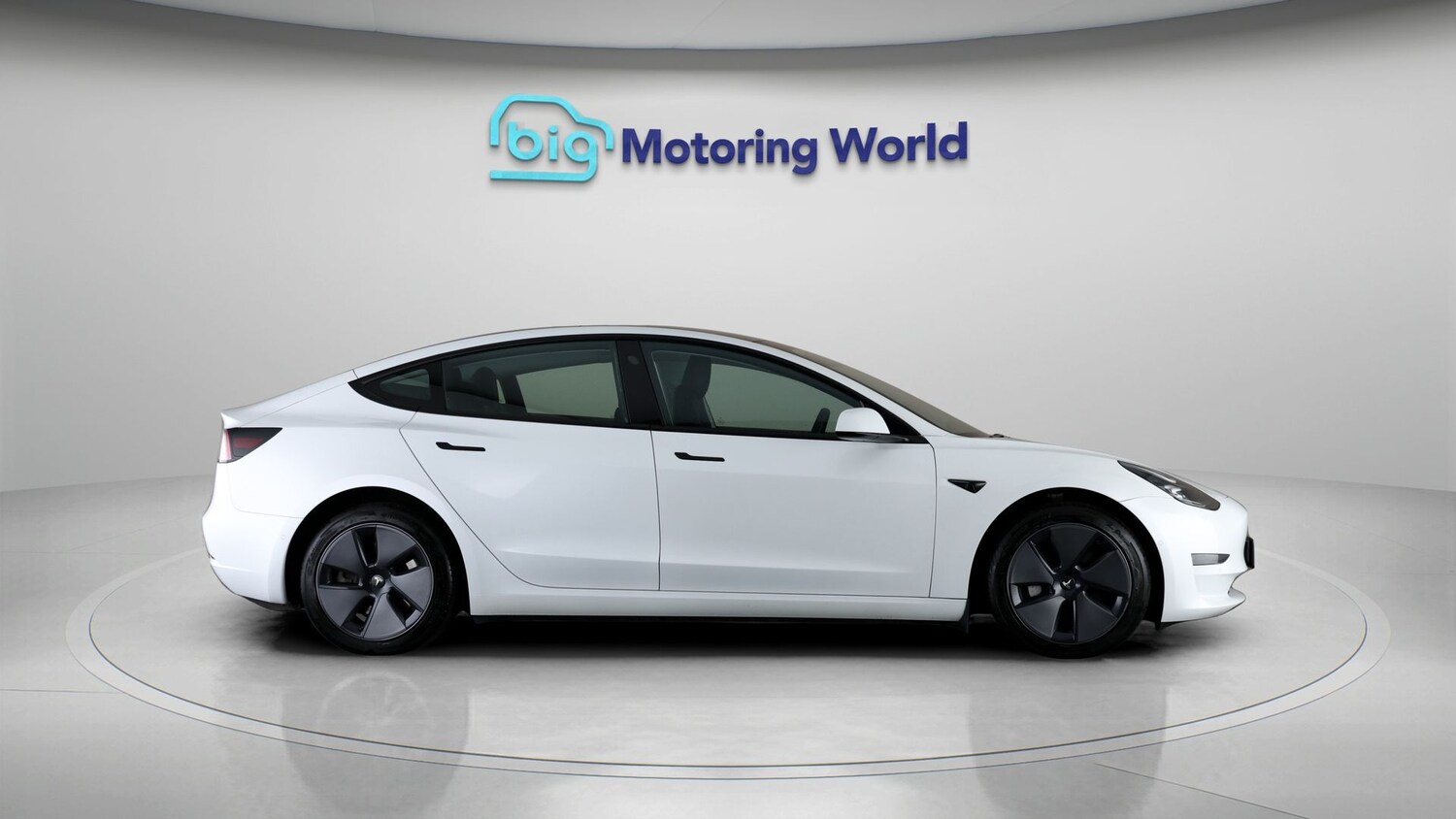 Used Tesla Model 3 2022 for sale - 78155626: Photo 8