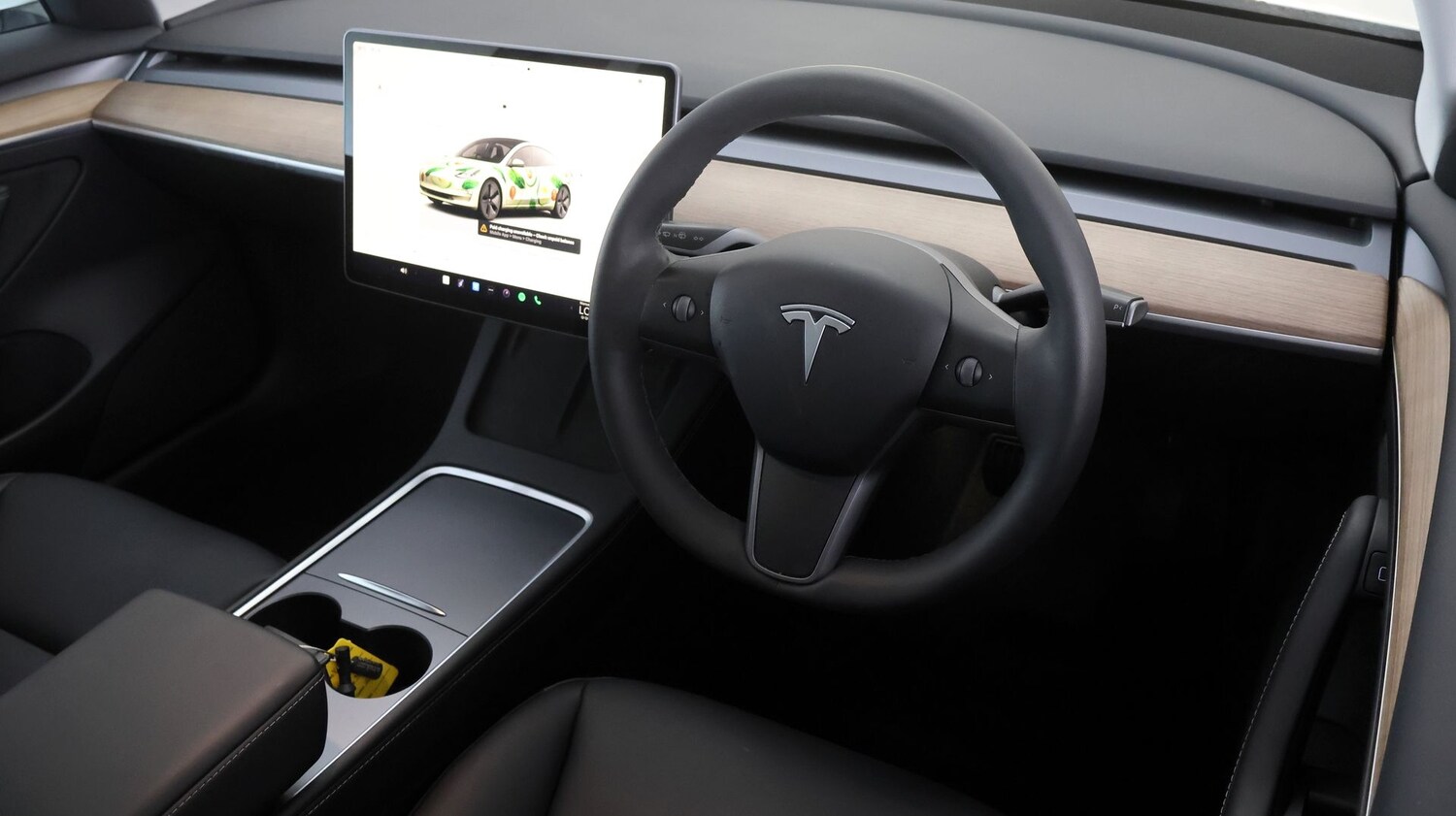 Used Tesla Model 3 2022 for sale - 78155626: Photo 9