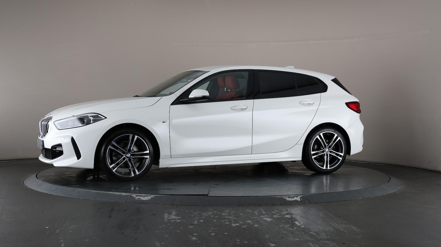 Vehicle 43