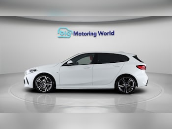 Used BMW 1 Series 2020 for sale - 75741171: Photo
