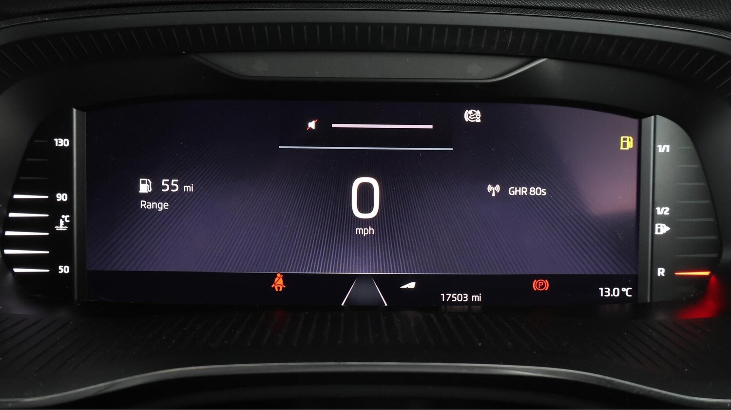 Used Skoda Octavia 2022 for sale - 76572031: Photo 11