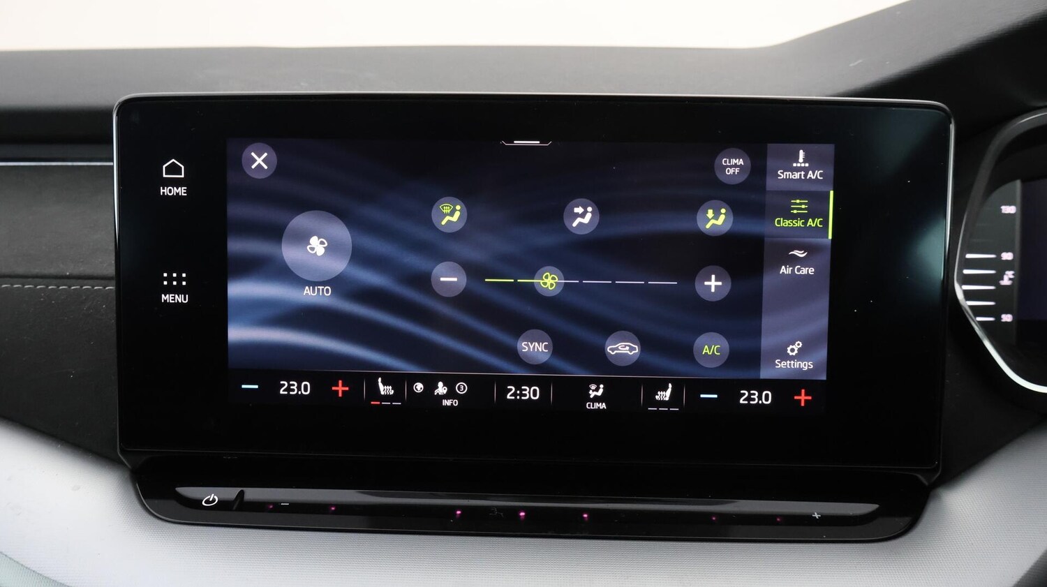 Used Skoda Octavia 2022 for sale - 76572031: Photo 13