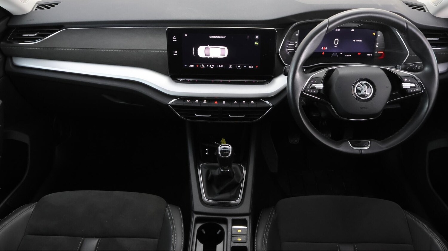 Used Skoda Octavia 2022 for sale - 76572031: Photo 14