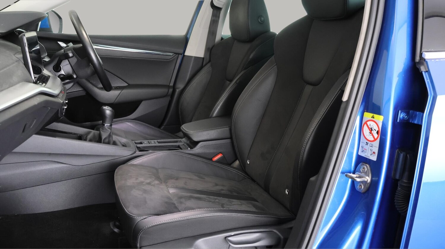 Used Skoda Octavia 2022 for sale - 76572031: Photo 15