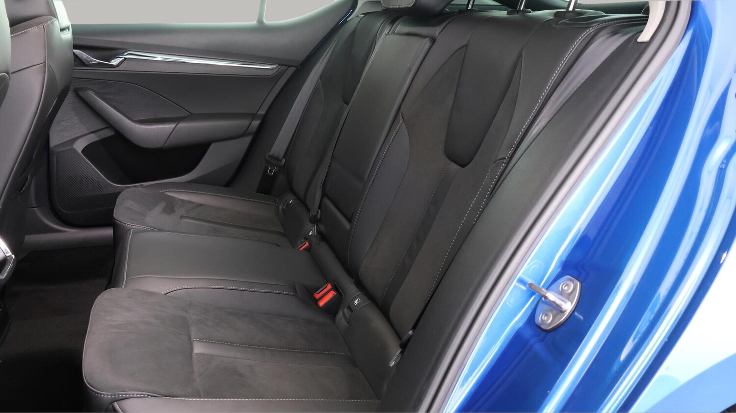 Used Skoda Octavia 2022 for sale - 76572031: Photo 17