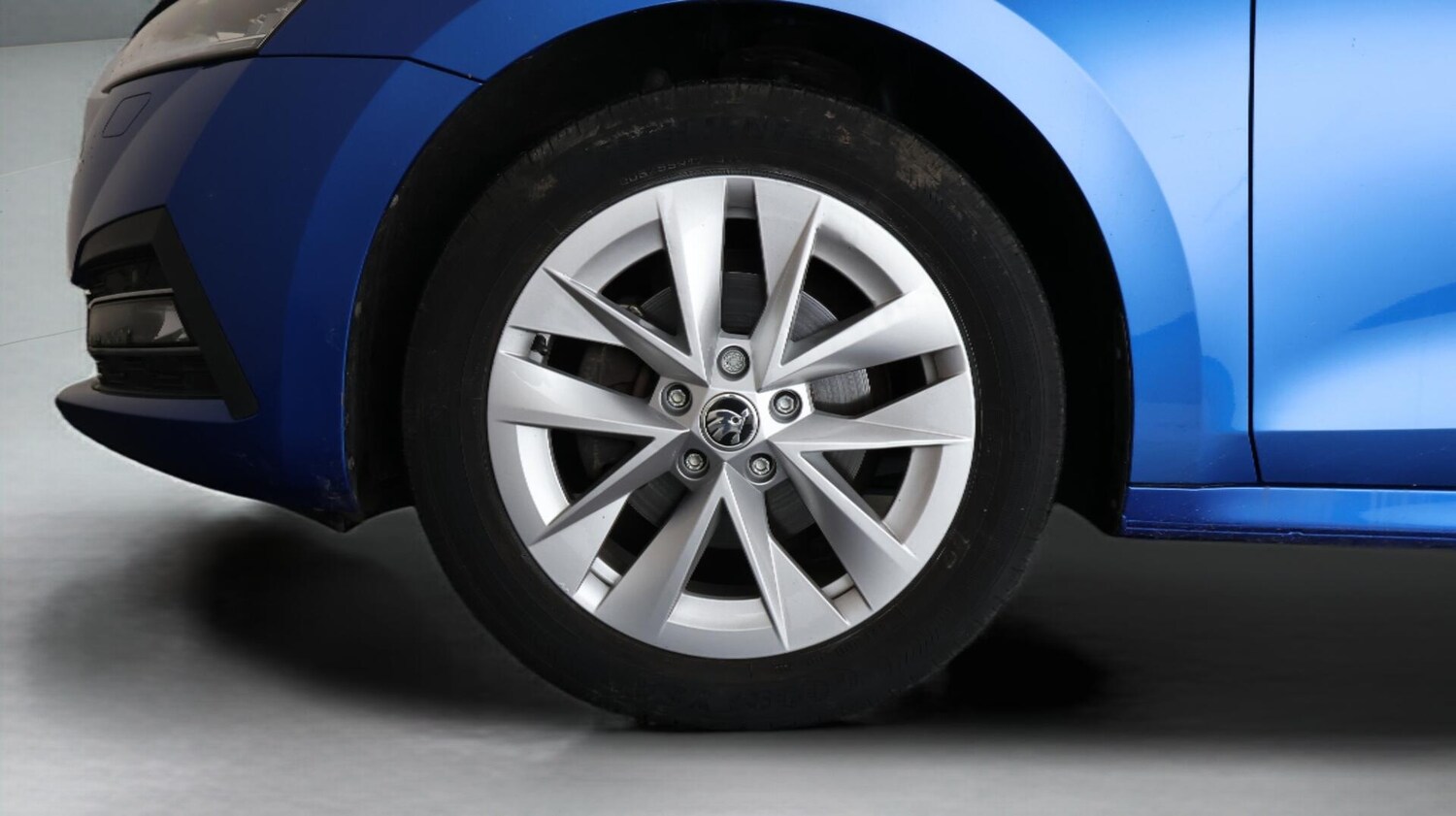 Used Skoda Octavia 2022 for sale - 76572031: Photo 19