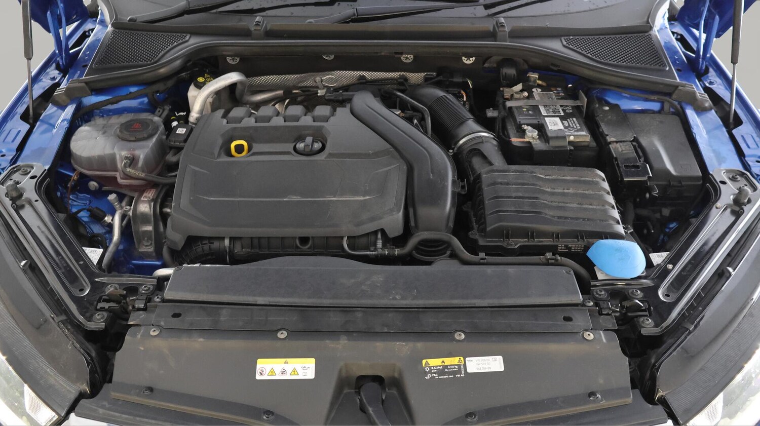 Used Skoda Octavia 2022 for sale - 76572031: Photo 20