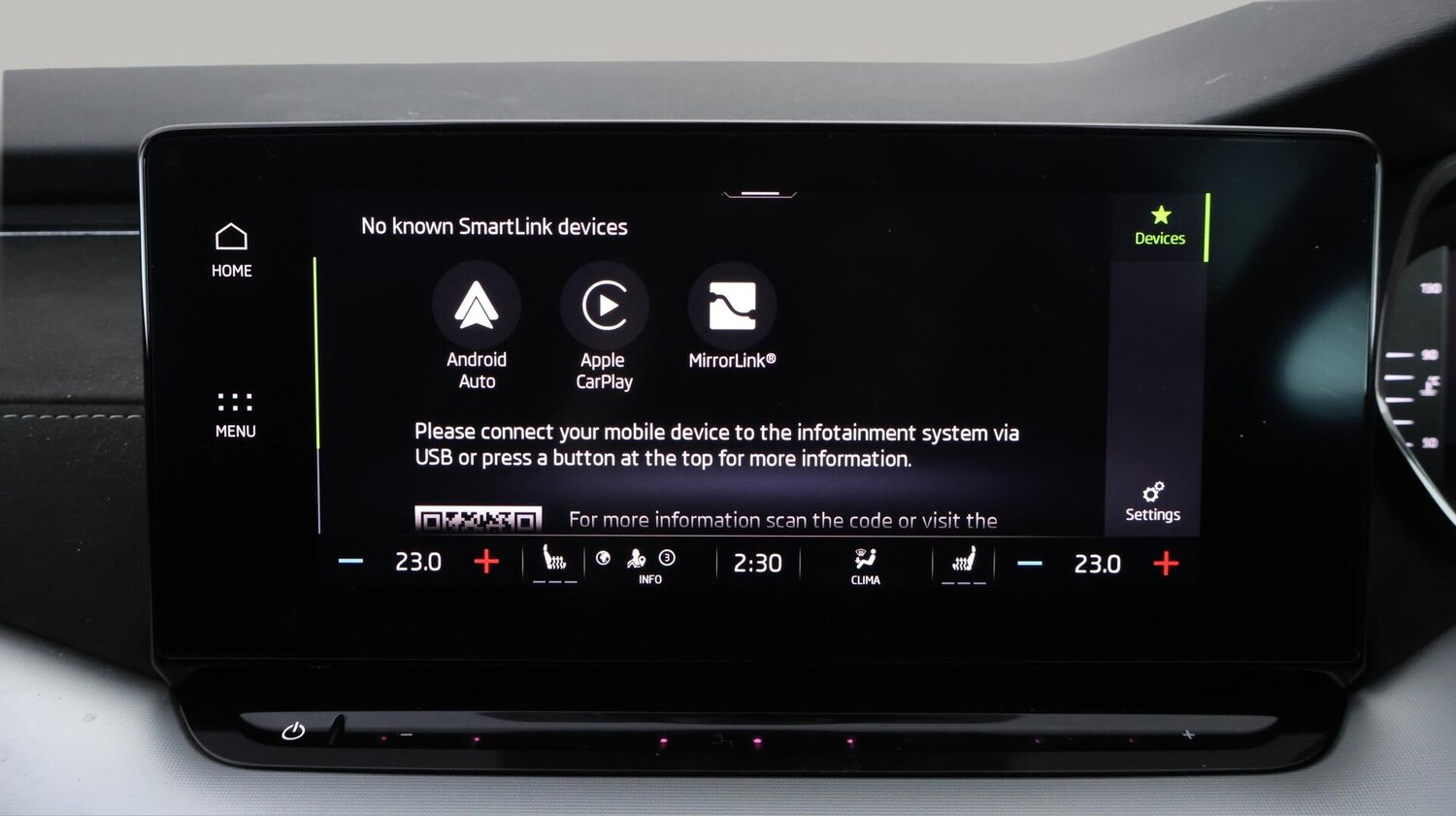 Used Skoda Octavia 2022 for sale - 76572031: Photo 24