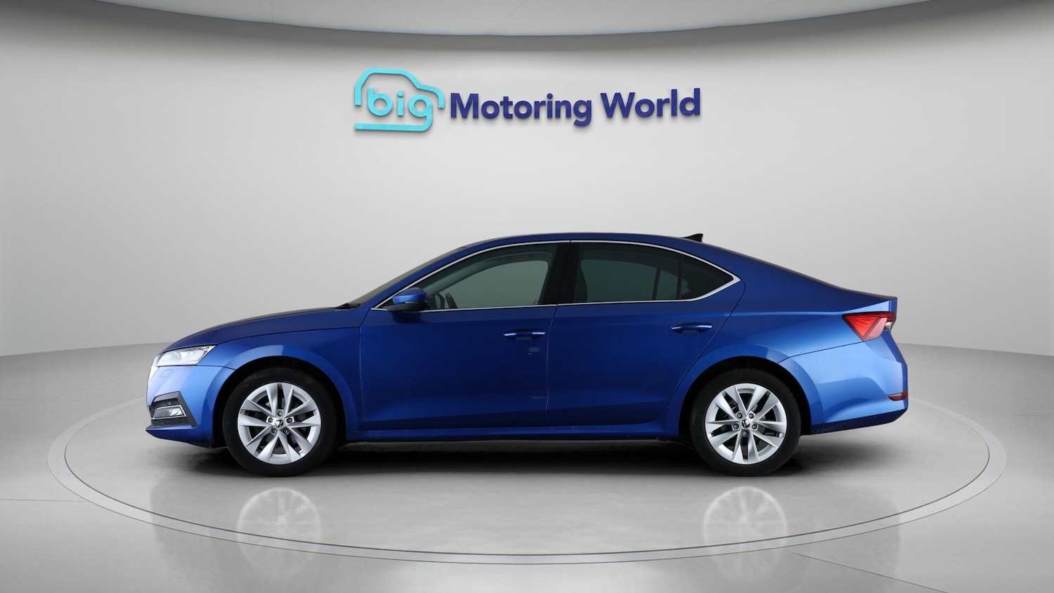 Used Skoda Octavia 2022 for sale - 76572031: Photo 5