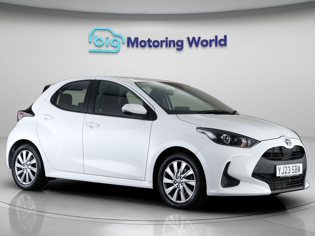 Used Toyota Yaris 2023 for sale - 76809893: Photo 5