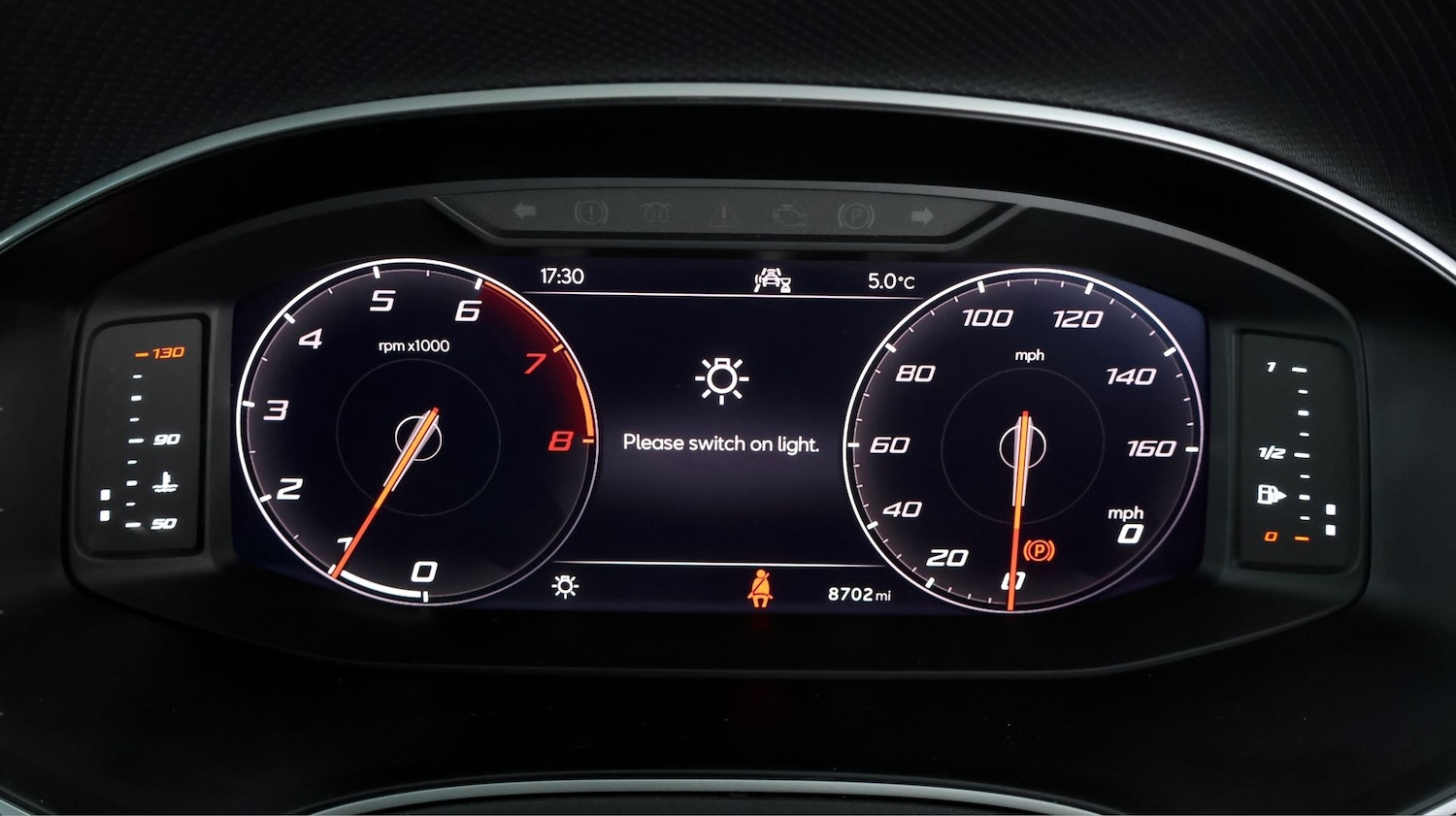 Used SEAT Ibiza 2024 for sale - 77355049: Photo 10