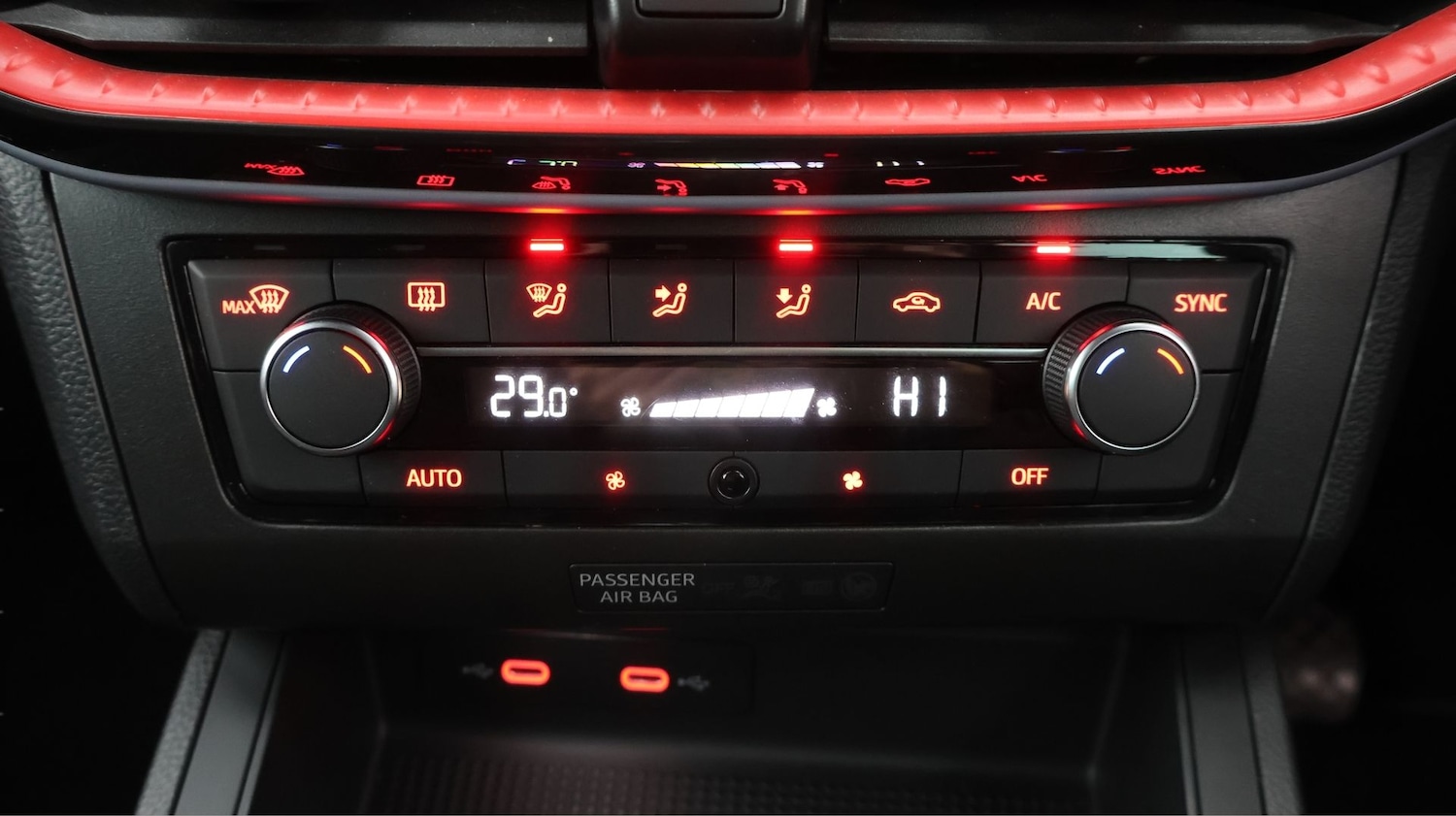 Used SEAT Ibiza 2024 for sale - 77355049: Photo 11